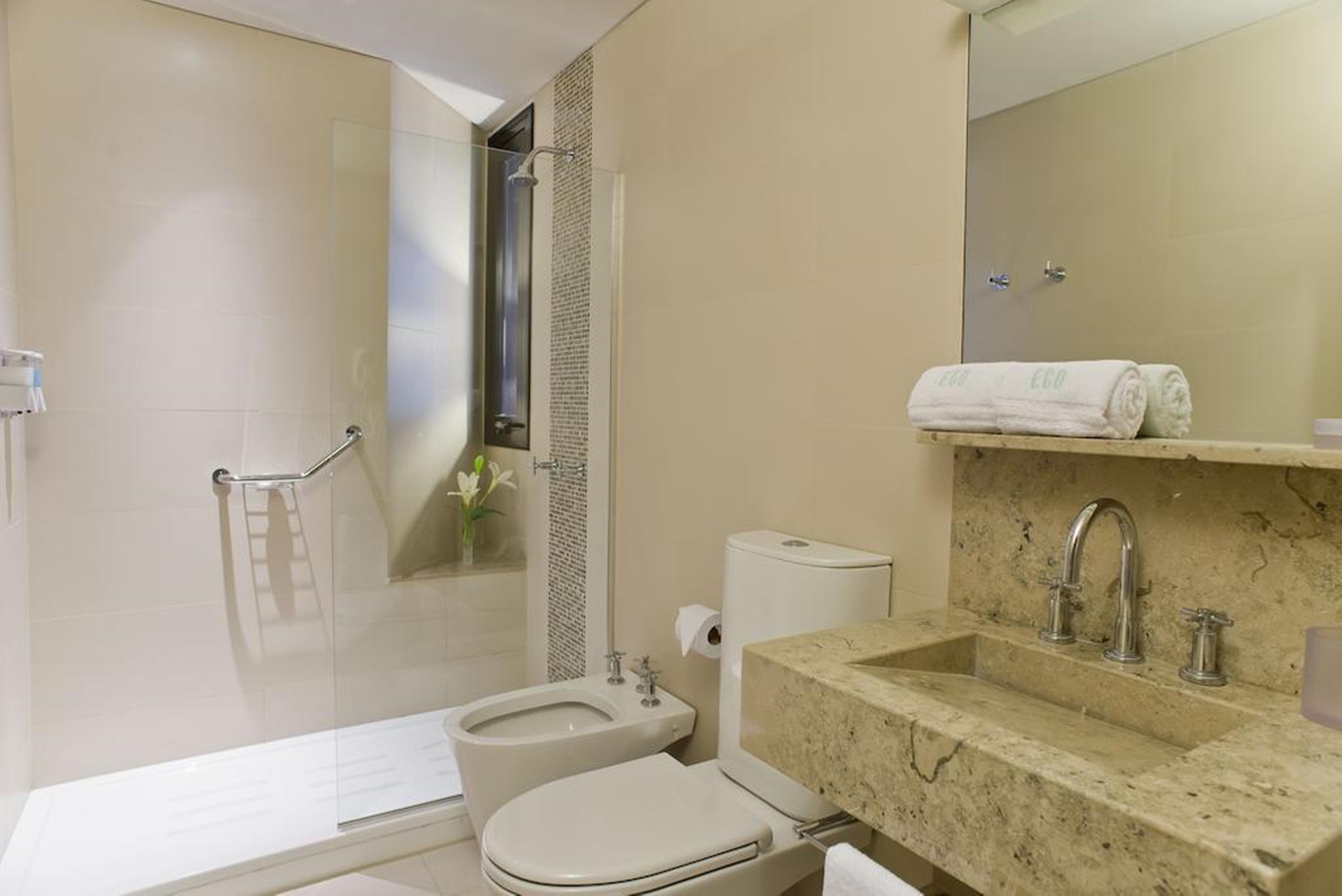 Bulnes Eco Suites Buenos Aires Exterior photo