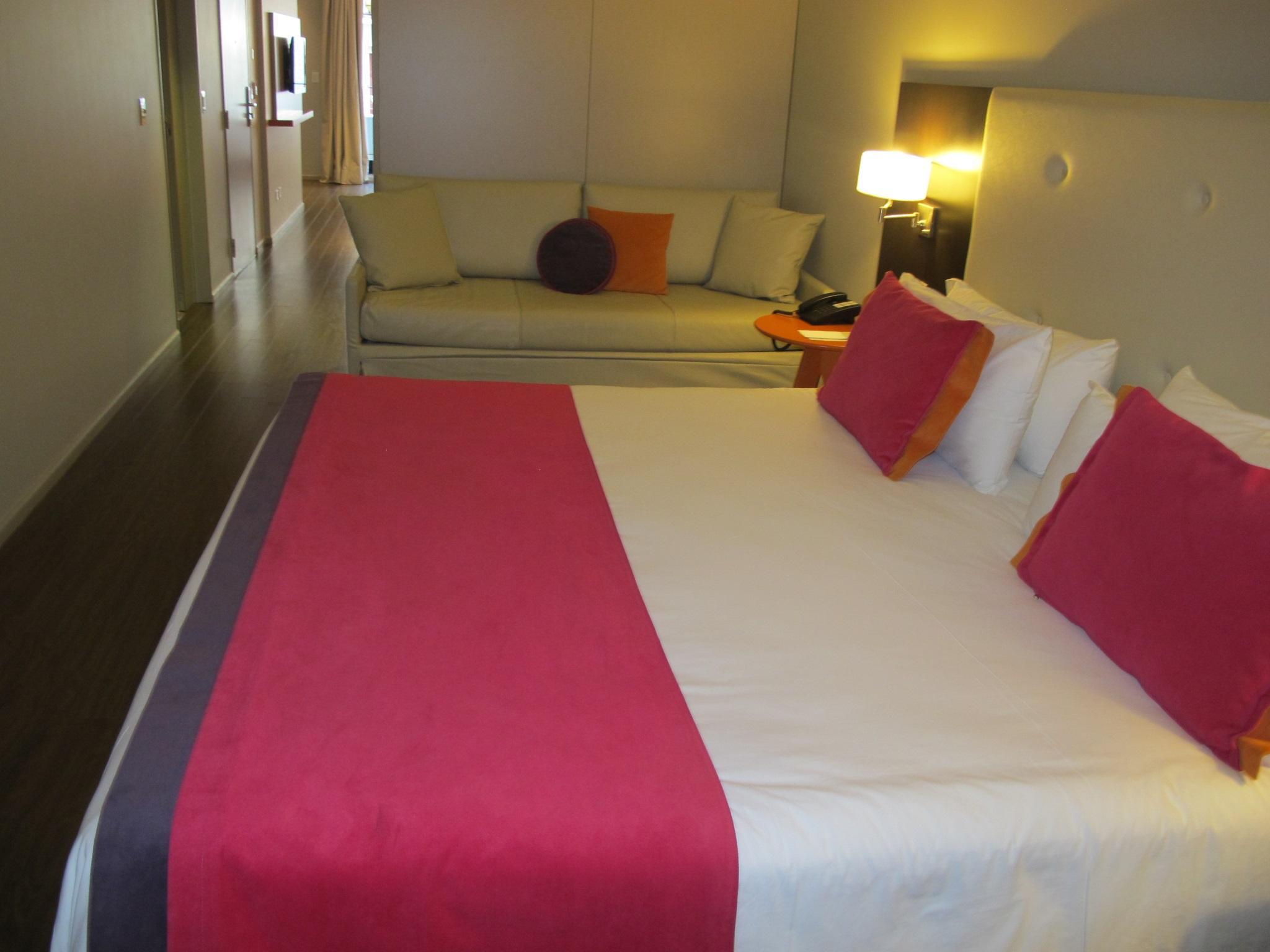 Bulnes Eco Suites Buenos Aires Exterior photo